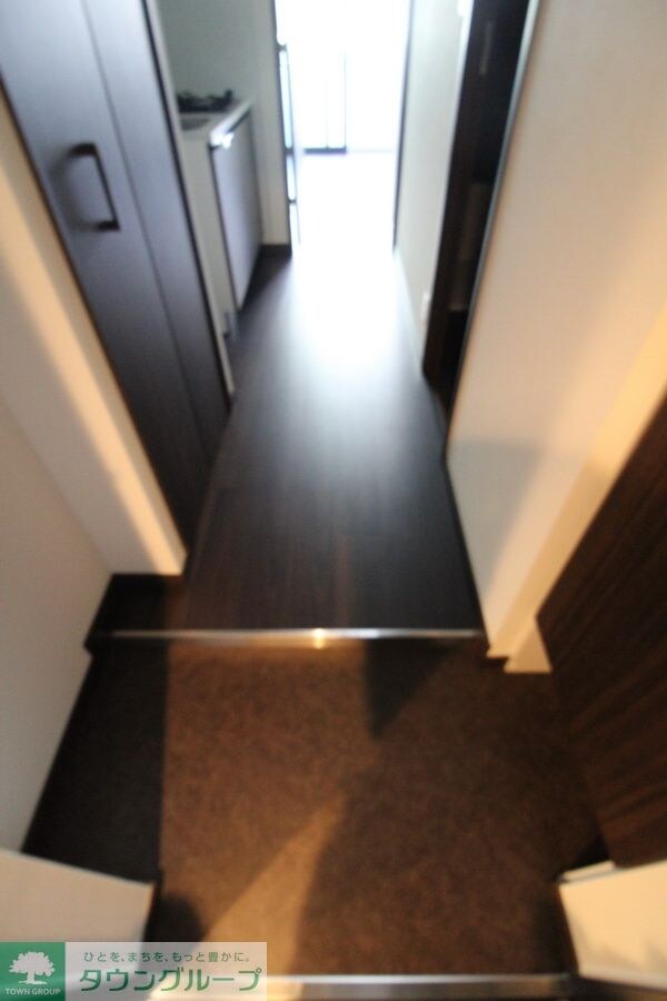 クレヴィスタ高円寺の物件内観写真