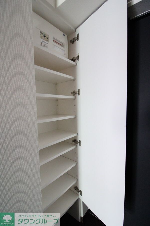 クレヴィスタ高円寺の物件内観写真