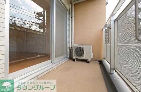 レジディア荻窪の物件内観写真