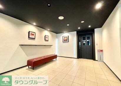 レジディア荻窪の物件内観写真