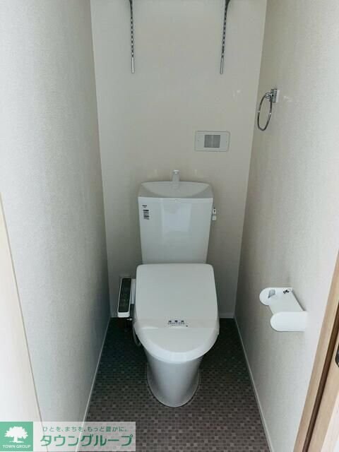 ファミール石原の物件内観写真