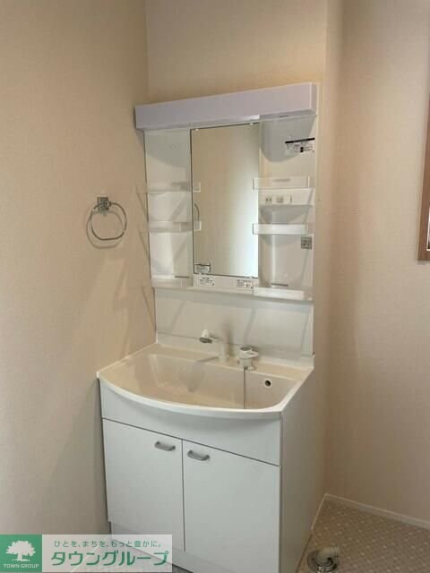 ファミール石原の物件内観写真