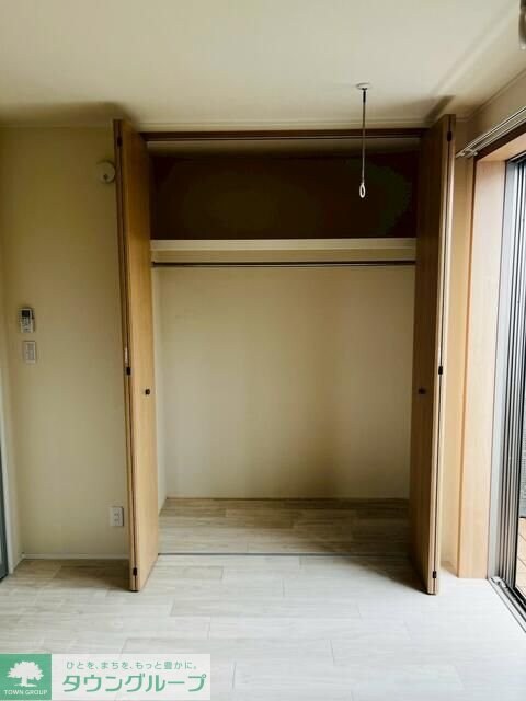 ファミール石原の物件内観写真