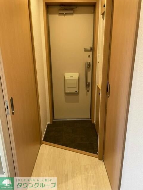 ファミール石原の物件内観写真