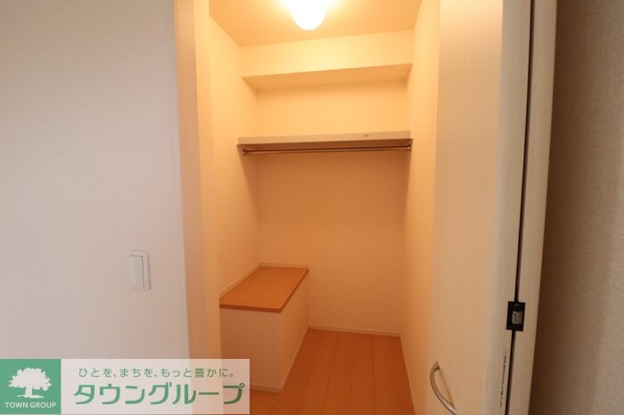 ベルクウッドの物件内観写真