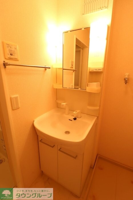 ベルクウッドの物件内観写真