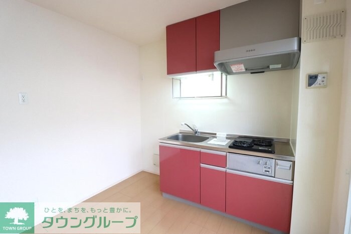 ベルクウッドの物件内観写真