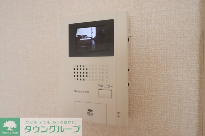 ベルクウッドの物件内観写真