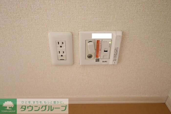 ベルクウッドの物件内観写真