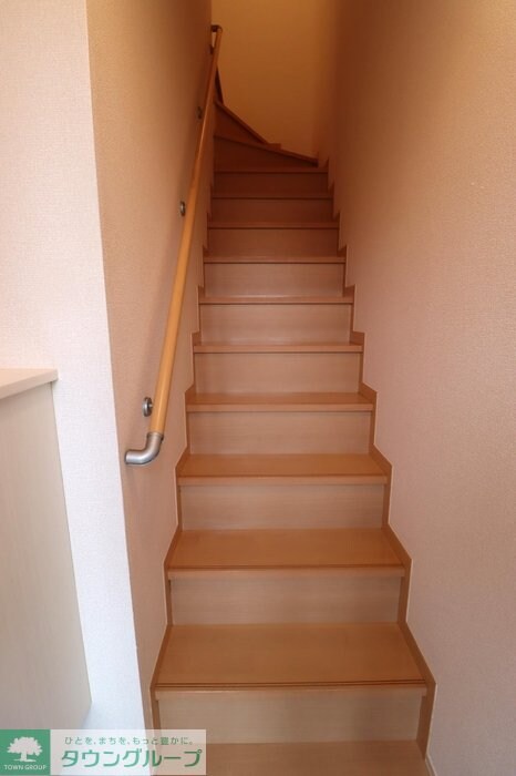 ベルクウッドの物件内観写真