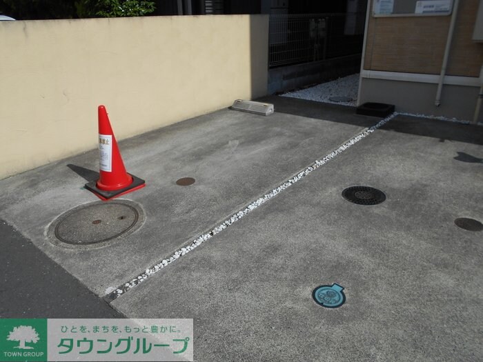 ベルクウッドの物件内観写真