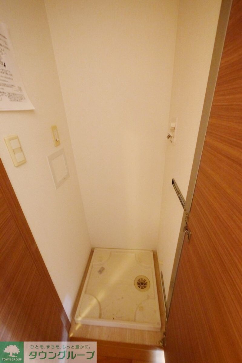 ＴＨＥパームス東武練馬の物件内観写真