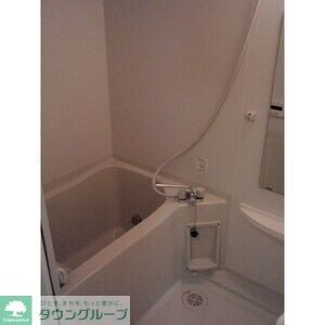 アビラ平和台の物件内観写真