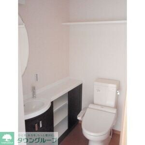 アビラ平和台の物件内観写真