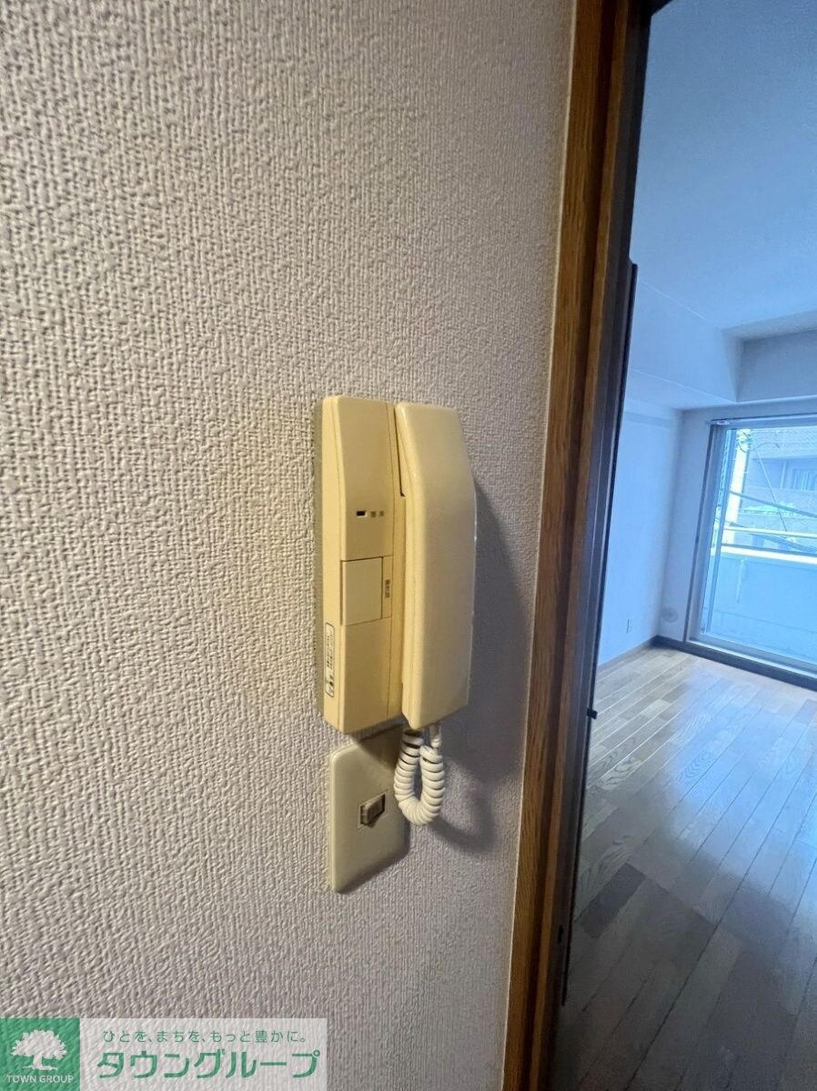 PARK K-1の物件内観写真