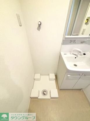 Ｐａｒｋ　ｓｉｄｅ　Ｎａｒｉｍｕｎｅの物件内観写真