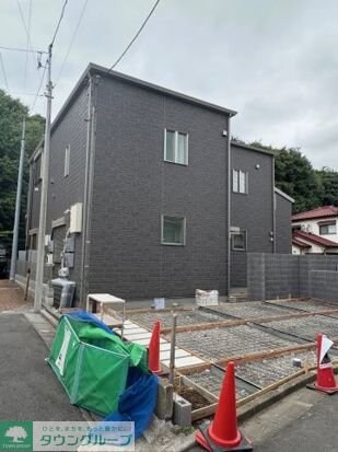 Ｐａｒｋ　ｓｉｄｅ　Ｎａｒｉｍｕｎｅの物件内観写真