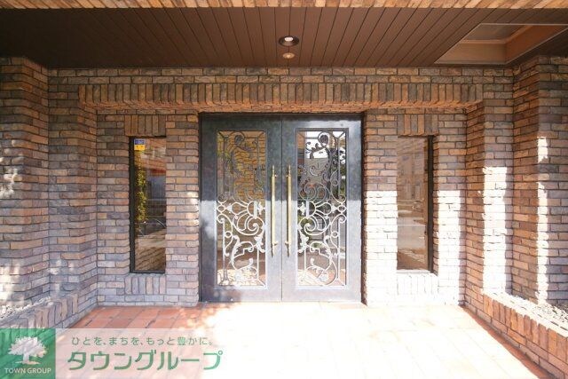 フェニックス荻窪参番館の物件内観写真