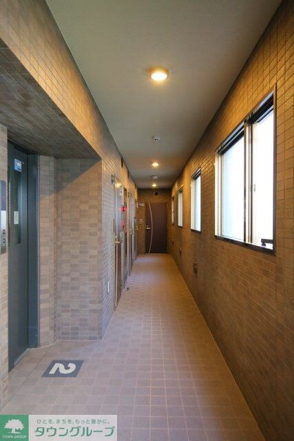 フェニックス荻窪参番館の物件内観写真