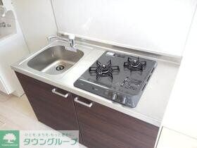 武蔵野テラスの物件内観写真