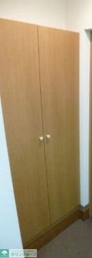 アイル阿佐谷弐番館の物件内観写真