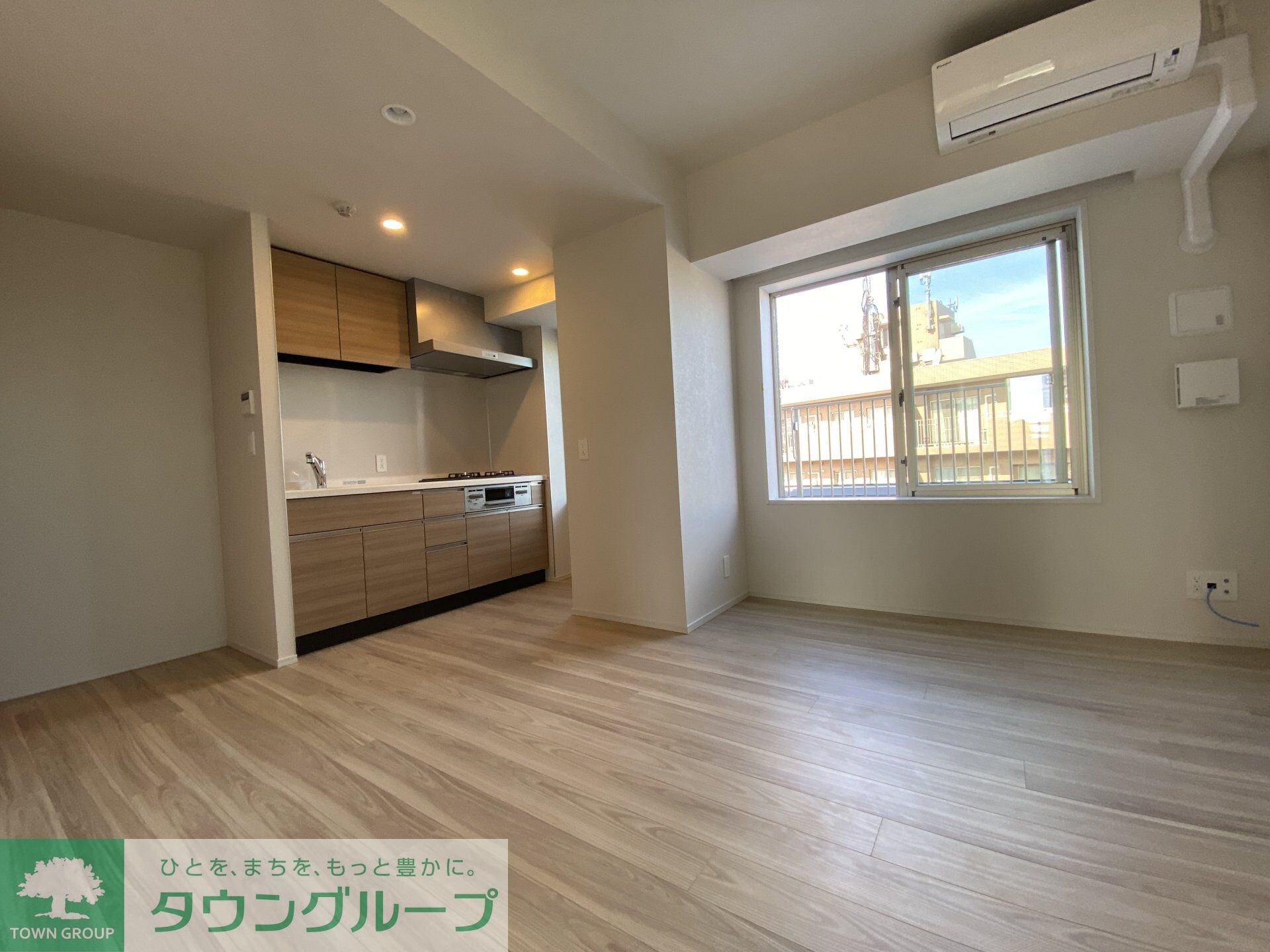 イストワール阿佐ヶ谷の物件内観写真