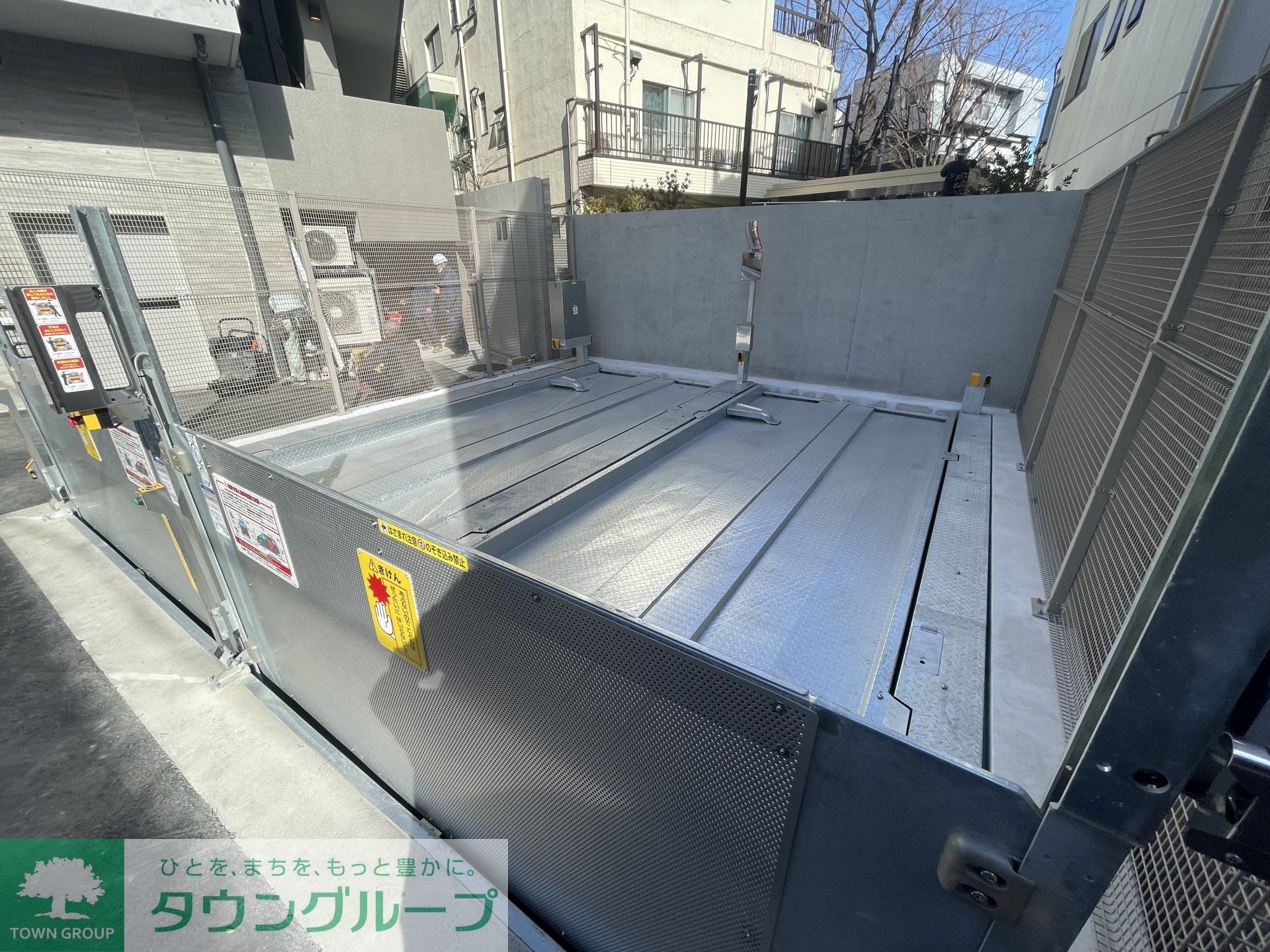 イストワール阿佐ヶ谷の物件内観写真