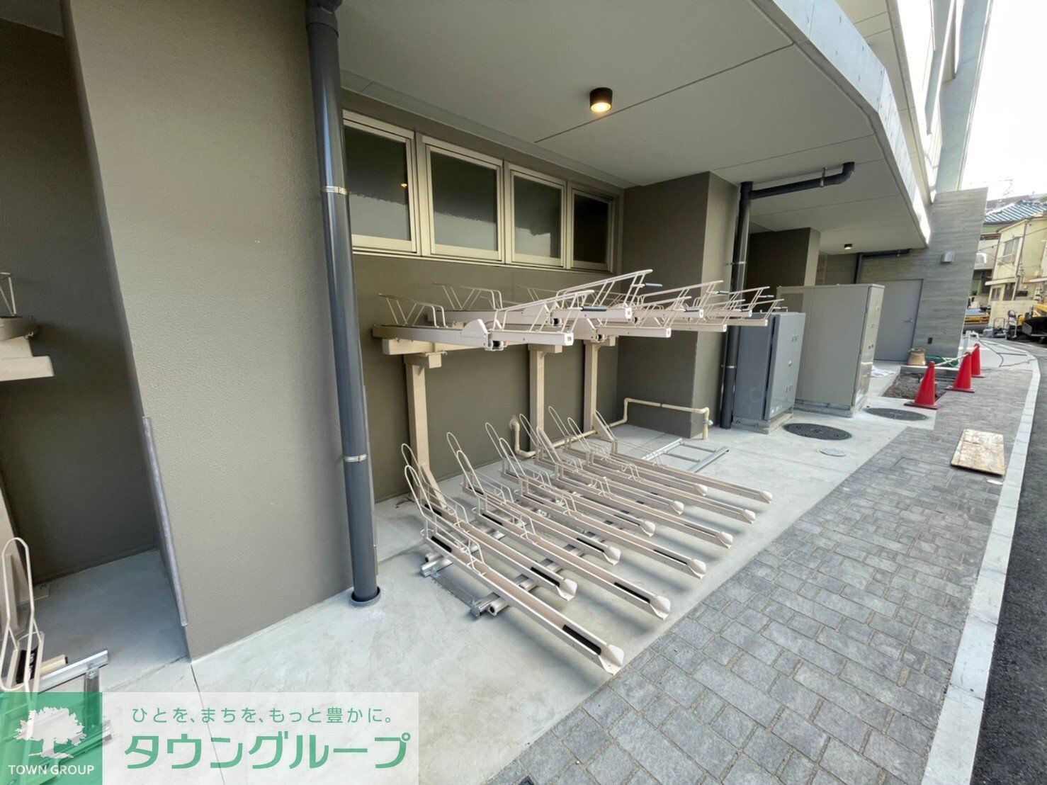 イストワール阿佐ヶ谷の物件内観写真