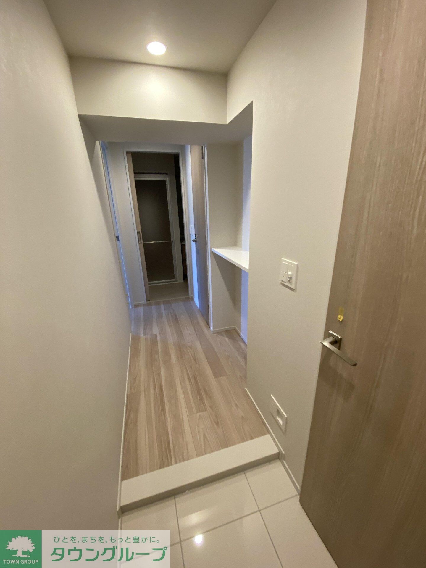 イストワール阿佐ヶ谷の物件内観写真