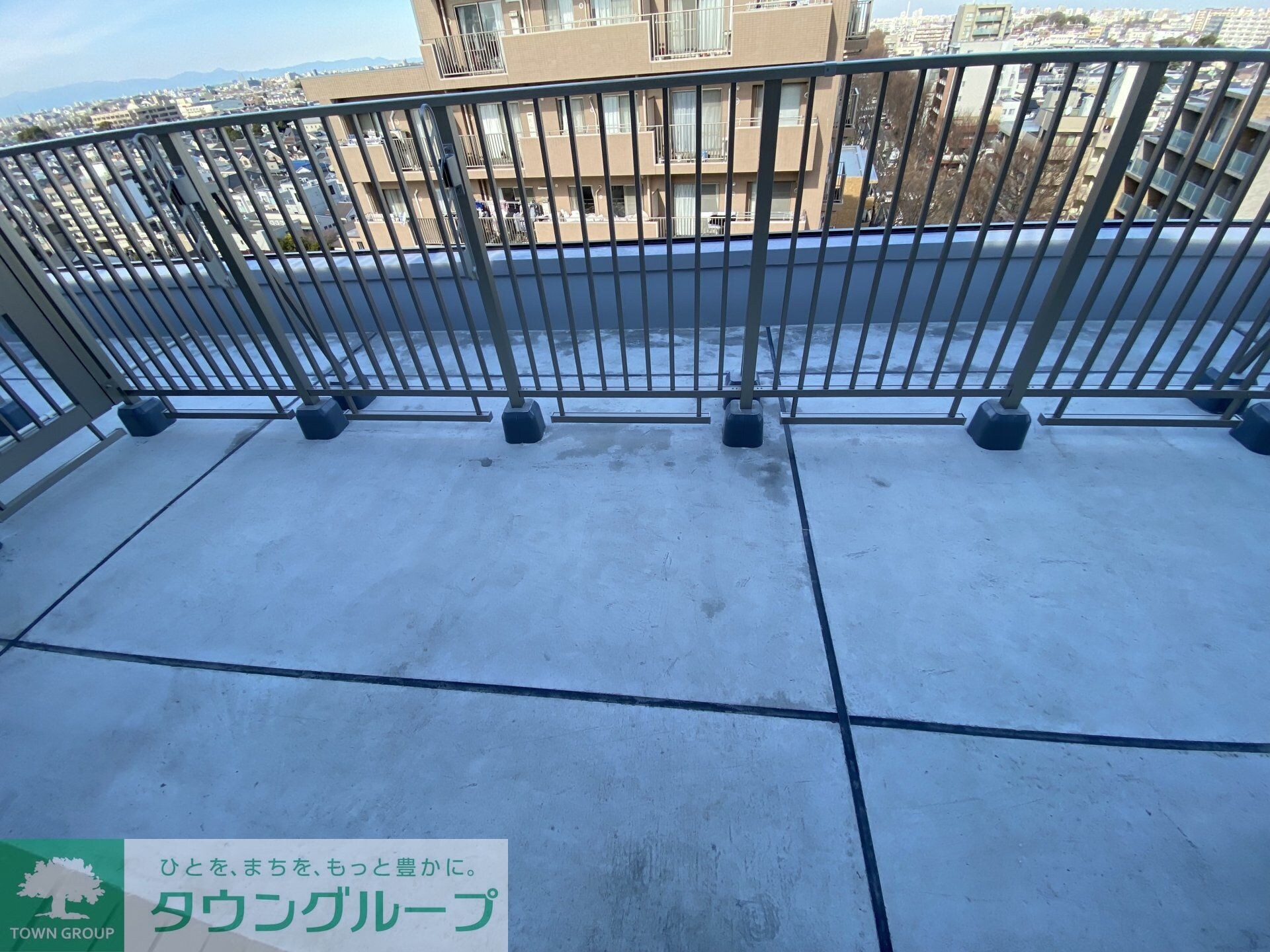 イストワール阿佐ヶ谷の物件内観写真