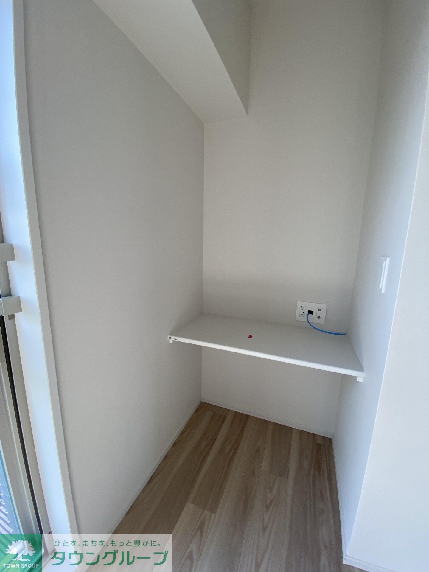 イストワール阿佐ヶ谷の物件内観写真