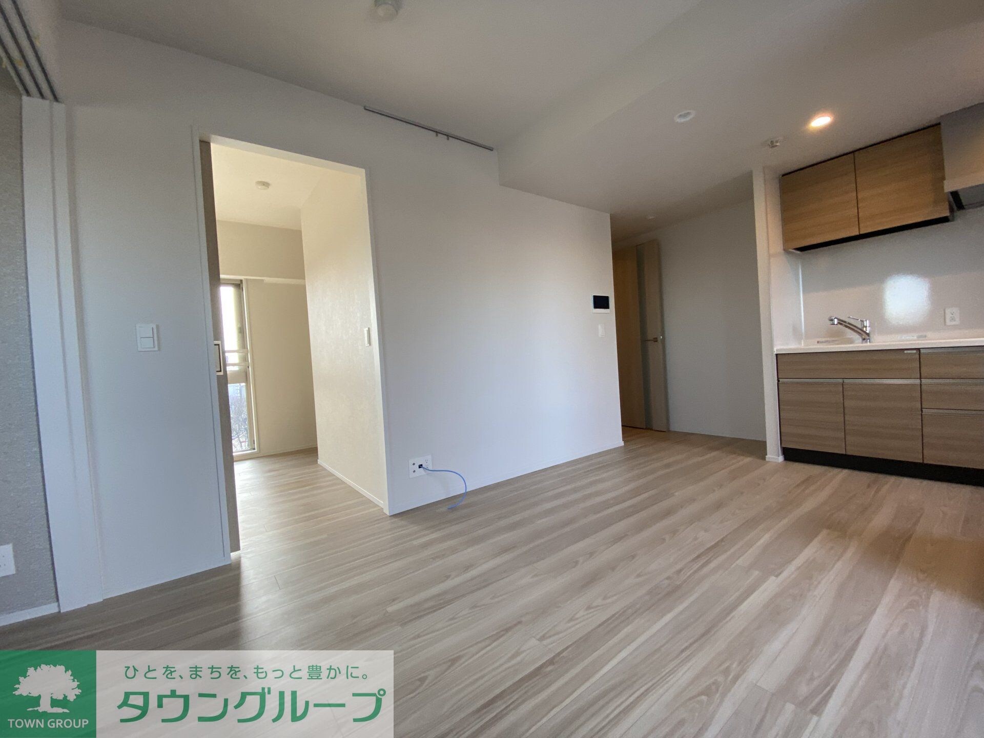 イストワール阿佐ヶ谷の物件内観写真