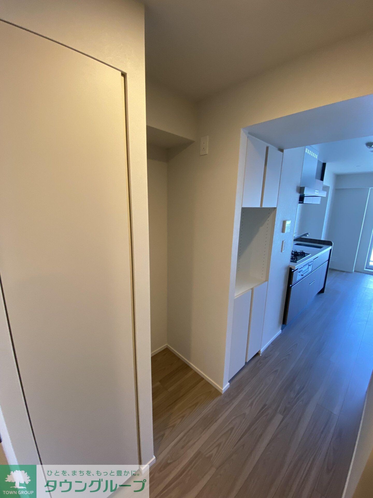 イストワール阿佐ヶ谷の物件内観写真