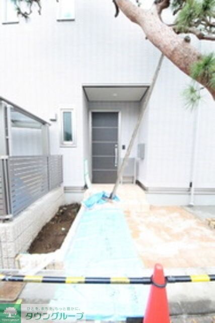 ヴェルデの物件内観写真