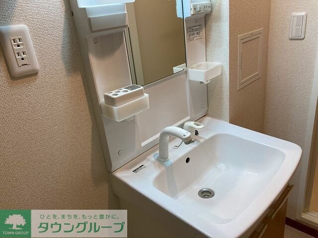 サンライズヒルズの物件内観写真