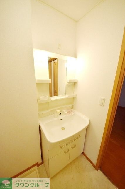 サニーハウスみなみAの物件内観写真