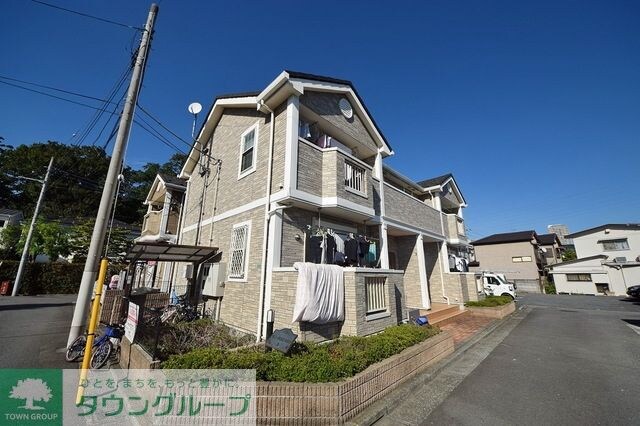 サニーハウスみなみAの物件内観写真