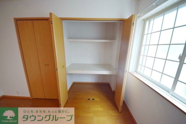 サニーハウスみなみAの物件内観写真