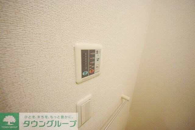 サニーハウスみなみAの物件内観写真