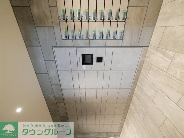 ＴＨＥ　ＰＲＥＭＩＵＭ　ＣＵＢＥ　Ｇ　東中野の物件内観写真