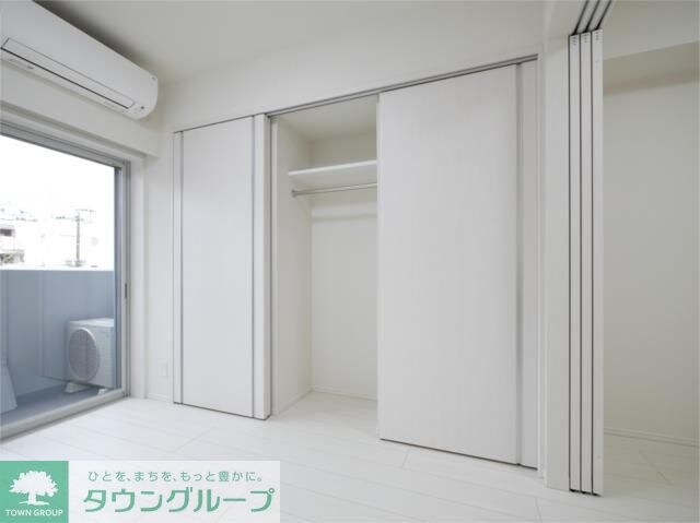 ＴＨＥ　ＰＲＥＭＩＵＭ　ＣＵＢＥ　Ｇ　東中野の物件内観写真