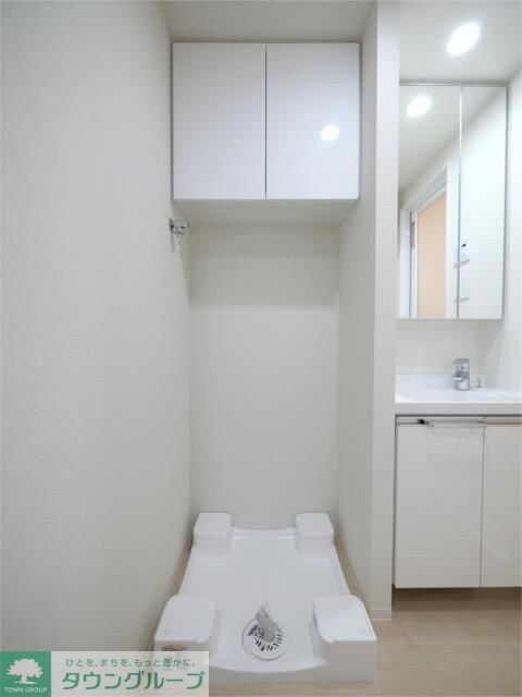 ＴＨＥ　ＰＲＥＭＩＵＭ　ＣＵＢＥ　Ｇ　東中野の物件内観写真