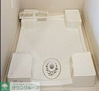 リュエル・サーラ中野中央の物件内観写真