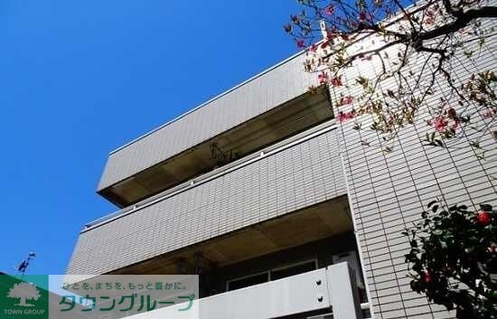 カステーロフチの物件外観写真