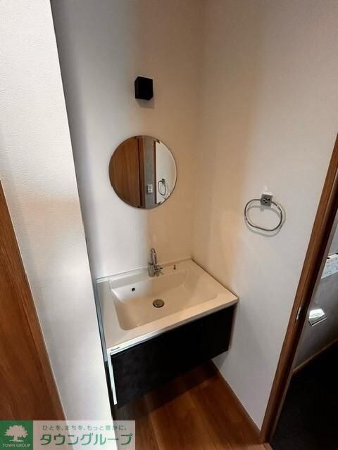 ソレイユ大原の物件内観写真