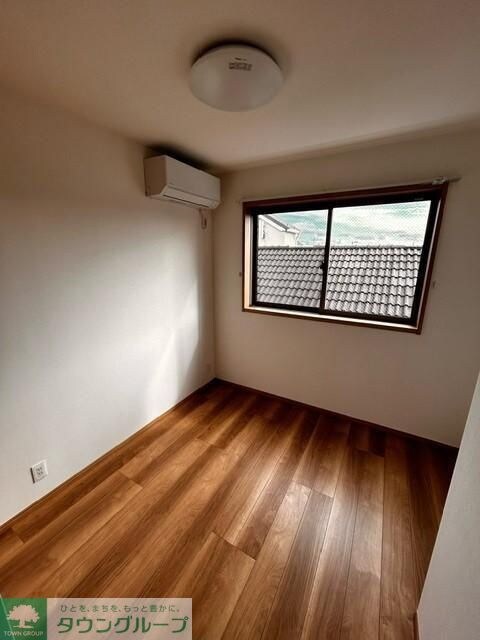 ソレイユ大原の物件内観写真