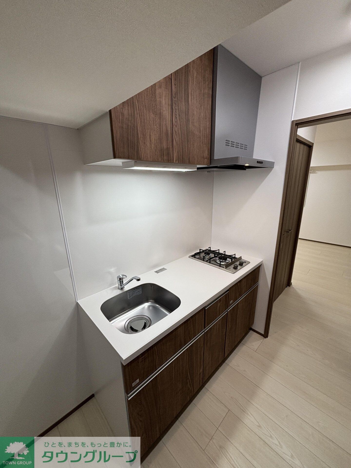 サンフィールド西荻窪の物件内観写真