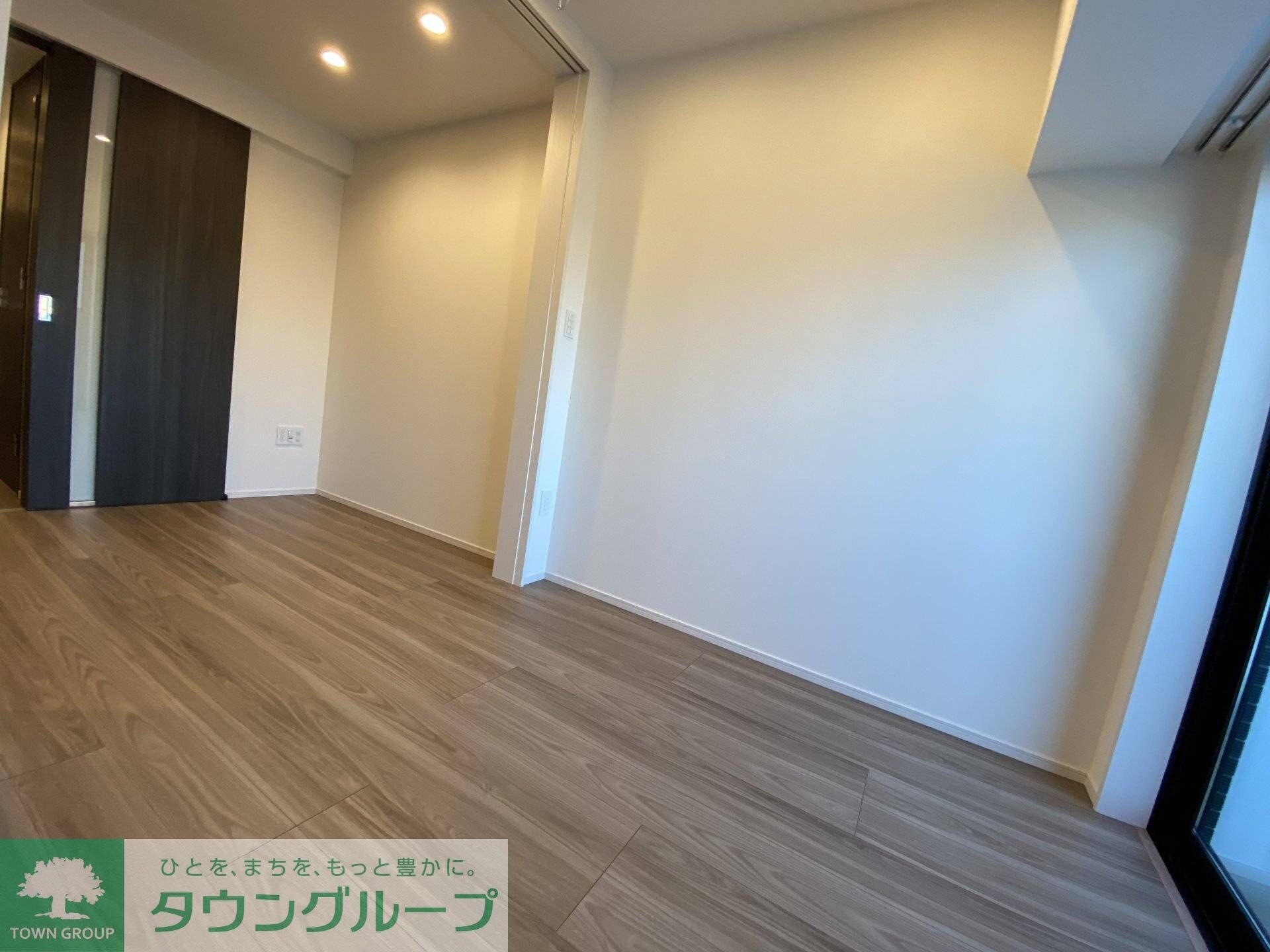 ＡＲＫＭＡＲＫ高円寺の物件内観写真