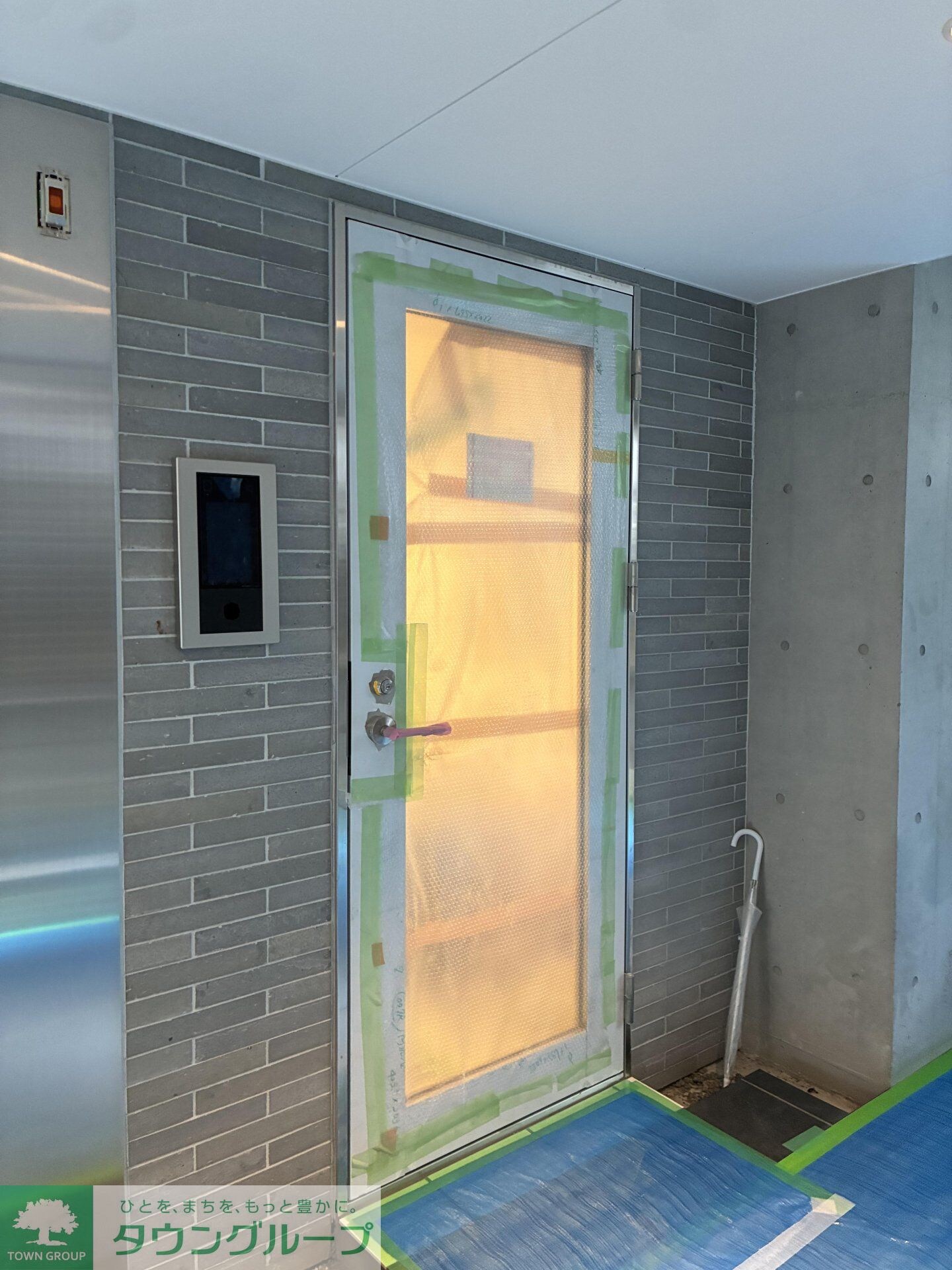 アバンティア阿佐ヶ谷南の物件内観写真