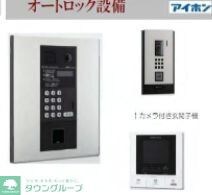 GREW Koenji Residenceの物件内観写真